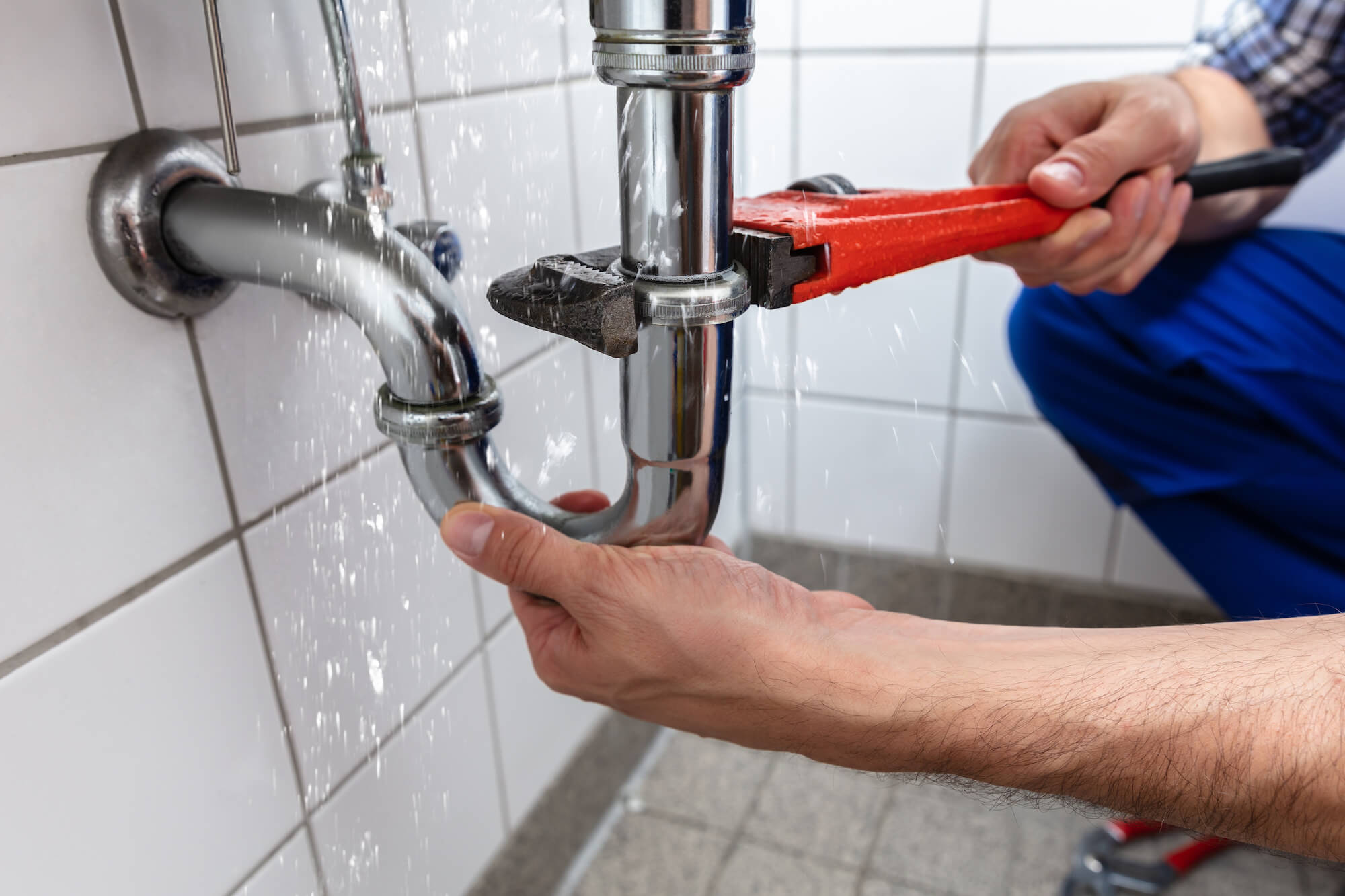 How to Tell if Your Plumbing Needs Repairs El Paso Trenchless Solutions